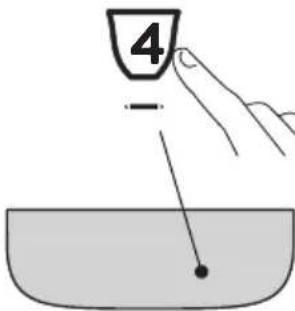DELONGHI Magnifica Evo ECAM290.62.B - SETTINGS MENU - 24