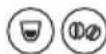 DELONGHI Magnifica Evo ECAM290.62.B - Making coffee using coffee beans Important! - 1