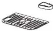 DELONGHI Magnifica Start ECAM220.63.B - Attention! - 4