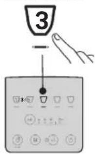 DELONGHI Magnifica Start ECAM220.63.B - MENÙ IMPOSTAZIONI - 16