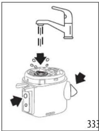 DELONGHI Magnifica Start ECAM220.63.B - TRÈS IMPORTANT - 3