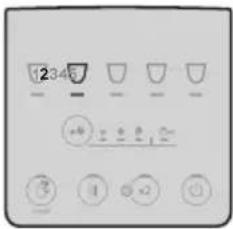 DELONGHI Magnifica Start ECAM220.63.B - MENÙ IMPOSTAZIONI - 13