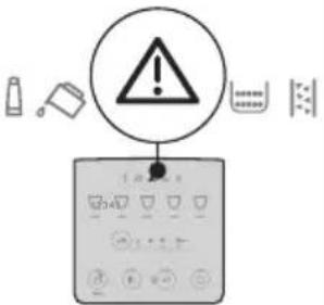 DELONGHI Magnifica Start ECAM220.63.B - Nota Bene: - 4