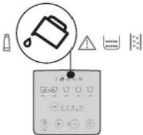 DELONGHI Magnifica Start ECAM220.63.B - Nota Bene: - 2