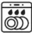 DELONGHI Magnifica Start ECAM220.63.B - Attention! - 7