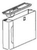 DELONGHI Magnifica Start ECAM220.63.B - Attention! - 2