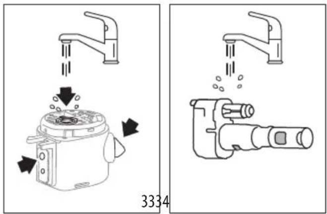 DELONGHI Magnifica Start ECAM220.63.B - MOLTO IMPORTANTE - 3
