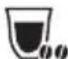 DELONGHI Magnifica Start ECAM220.63.B - Attention! - 3