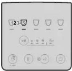 DELONGHI Magnifica Start ECAM220.63.B - MENÙ IMPOSTAZIONI - 15