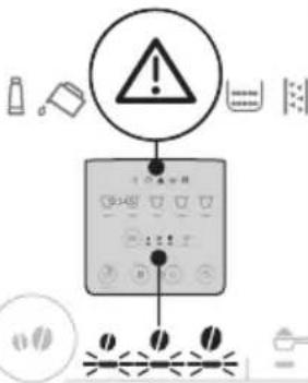 DELONGHI Magnifica Start ECAM220.63.B - Nota Bene : - 6