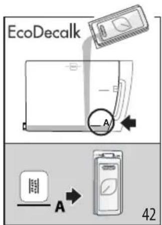 DELONGHI Magnifica Start ECAM220.63.B - Nota Bene: - 2