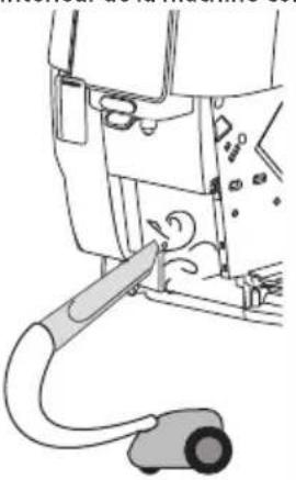 DELONGHI Magnifica Start ECAM220.63.B - Attention! - 14