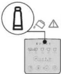 DELONGHI Magnifica Start ECAM220.63.B - Nota Bene : - 1