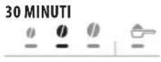 DELONGHI Magnifica Start ECAM220.63.B - MENÙ IMPOSTAZIONI - 23