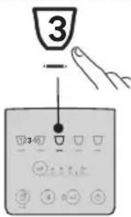 DELONGHI Magnifica Start ECAM220.63.B - MENÙ IMPOSTAZIONI - 18