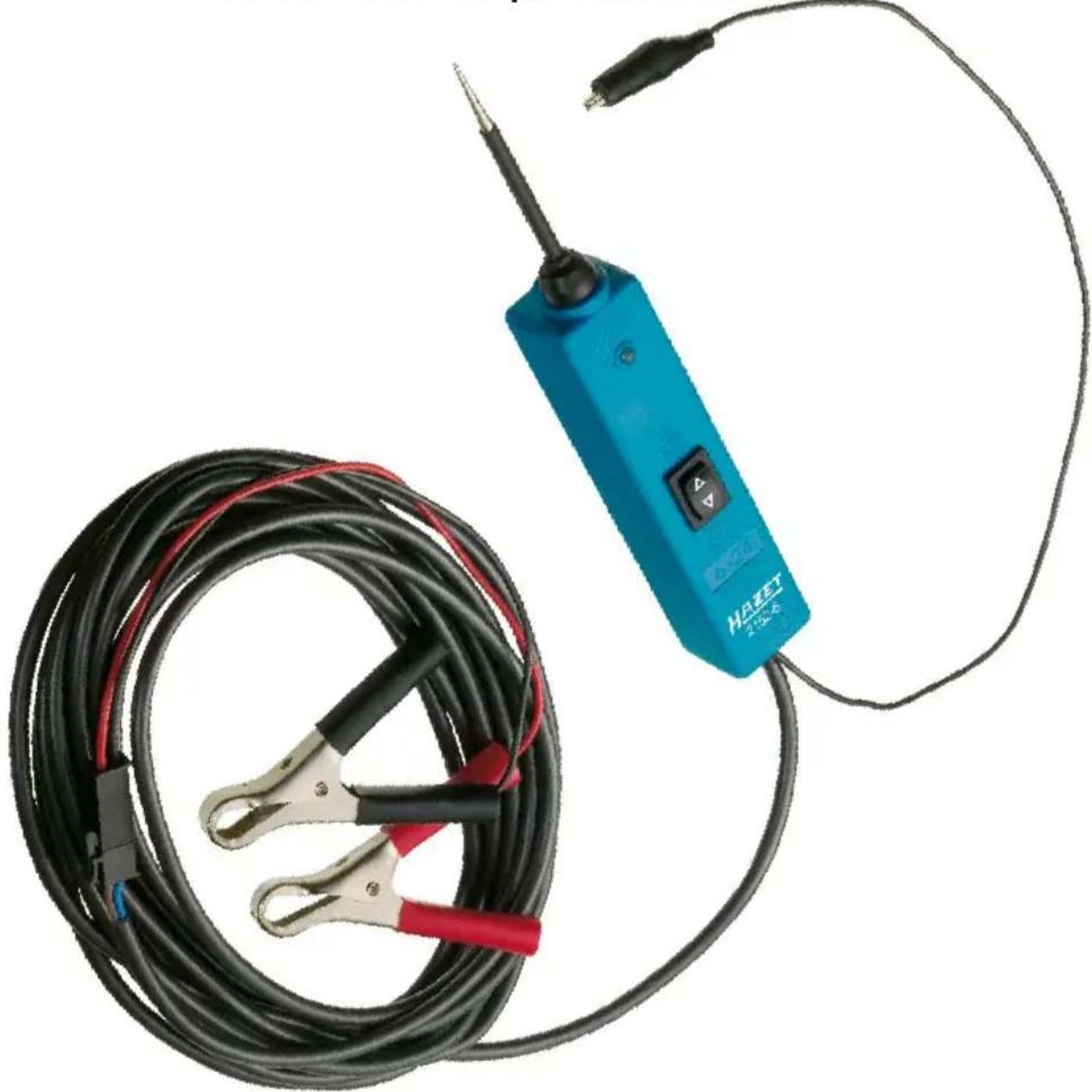 Hazet 2152-5 - 1
