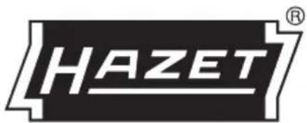 Hazet 2152-5 - 1