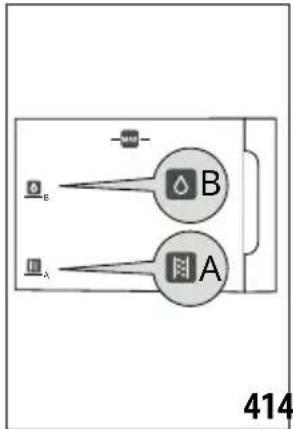 DELONGHI Magnifica Plus ECAM320.70.SB - Important! - 1