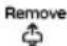 DELONGHI Magnifica Plus ECAM320.70.SB - Cleaning the milk carafe (E) - 2