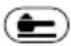 DELONGHI Magnifica Plus ECAM320.70.SB - Making drinks using pre-ground coffee Important! - 1