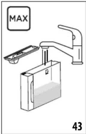 DELONGHI Magnifica Plus ECAM320.70.SB - ¡Importante! Peligro de quemaduras - 1