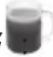 DELONGHI Eletta Cappuccino Evo ECAM46.860.W - Attention ! Durant la préparation du café LONG - 1