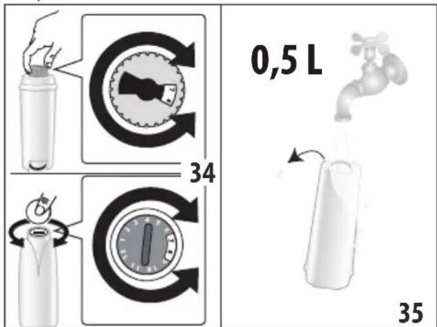 0,5 L 34 35