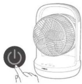 PHILIPS CX2050 - Зберігання - 2