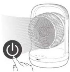 PHILIPS CX2050 - Зберігання - 1