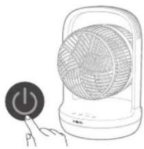 PHILIPS CX2050 - Pred prvým použitím - 2