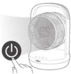 PHILIPS CX2050 - Conservazione - 1