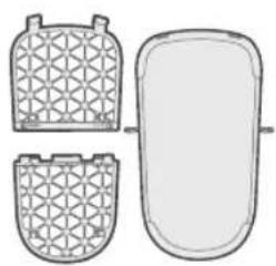 PHILIPS STE1030 - Nastavenie dosky - 1