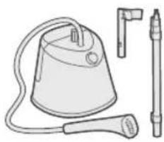 PHILIPS STE1030 - راه اندازی دستگاه - 2