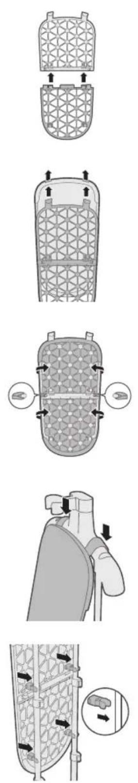 PHILIPS STE1030 - Танзими дастгох - 4