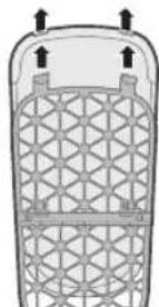 PHILIPS STE1030 - راه اندازی دستگاه - 11