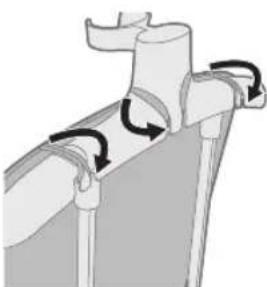 PHILIPS STE1030 - Lietuviškai - 3