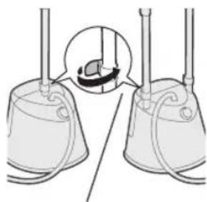 PHILIPS STE1040 - Türkmençe - 1