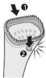 PHILIPS STE1040 - راه اندازی دستگاه - 23