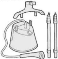 PHILIPS STE1040 - راه اندازی دستگاه - 3