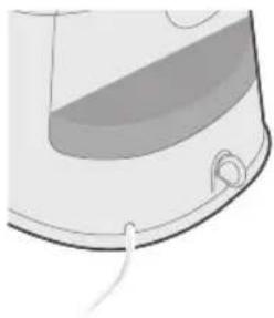 PHILIPS STE1040 - การเริ่มกระบวนการขัดครบตะกรัน - 3