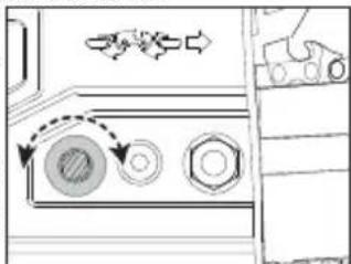 MILWAUKEE M18 FUEL 2826-22 - WARNING - 1