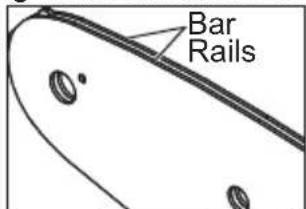 MILWAUKEE M18 FUEL 2826-22 - Guide Bar Maintenance - 1