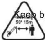 MILWAUKEE M18 FUEL 2826-22 - SYMBOLOGY - 8