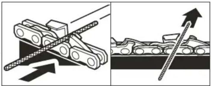 MILWAUKEE M18 FUEL 2826-22 - ADVERTENCIA - 2