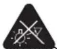 MILWAUKEE MXF041 - ADVERTENCIA - 1