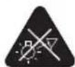 MILWAUKEE MXF041 - AVERTISSEMENT - 1