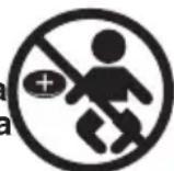 MILWAUKEE MXF041 - ADVERTENCIA - 1