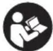 MILWAUKEE MXF041 - ADVERTENCIA - 1