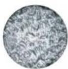 MARTIN MAC Viper XIP - Roue de gobos 2 – effets de texture - 4