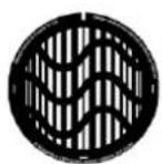 MARTIN MAC Viper XIP - Roue de gobos 2 – effets de texture - 3